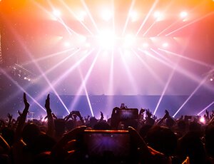 Andante & Allegro Event